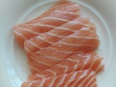 -视界美食自助餐厅·石家庄希尔顿酒店