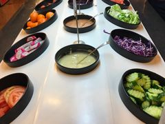 -豪享来牛排·中西简餐(黄河路店)