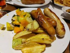 -宜家·瑞典风味餐厅(四元桥店)