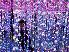 -南昌梵高星空艺术馆