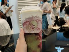 -喜茶(深圳福田星河COCO Park店)