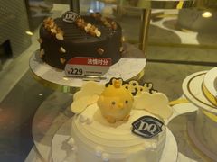 -DQ·蛋糕·冰淇淋(龙茗店)