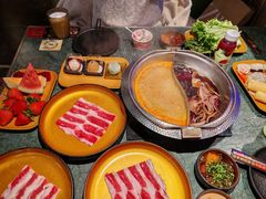 -牛New寿喜烧(中山公园龙之梦店)