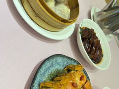 -金时代顺风大酒店(静安大融城店)