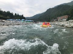-虹口漂流