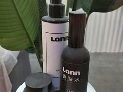 -LANN I 蘭 SPA(陆家嘴中心店)
