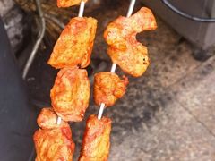 里脊肉-王姐烧烤(中山路店)