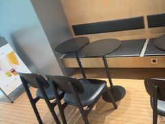 -M Stand(北京平安幸福中心店)