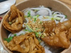 全家福-非遗·十八曲鱼饺(西马总店)