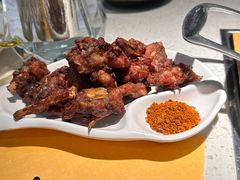 -黄记煌三汁焖锅(顺义华联店)