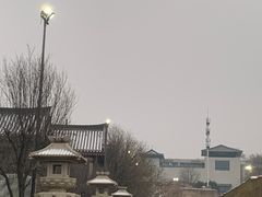 -华清宫景区