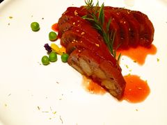 -富淳饭店(陆家嘴保利广场店)