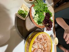 菜包饭-七八冷面·延边朝鲜族美食(圣熙八号店)