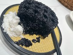 -山明水秀农庄