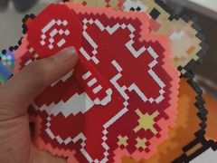 -垚火玩泥吧手作集合店·拼豆·陶艺