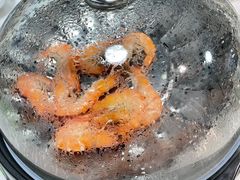 -蔚海之都·象山蒸汽海鲜(仙霞路店)