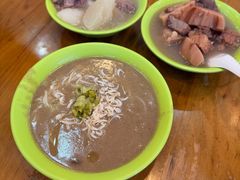 -三镇民生甜食馆(胜利街总店)