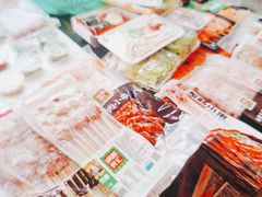 -锅圈食汇火锅烧烤食材超市(福州路店)