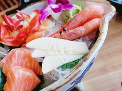 -水林间·寿喜烧自助(仙林金鹰店)