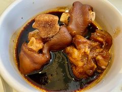 西关猪脚姜-万龙洲海鲜(大兴绿地缤纷城店)