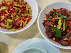 -笨罗卜浏阳菜馆(龙华鹏润达店)
