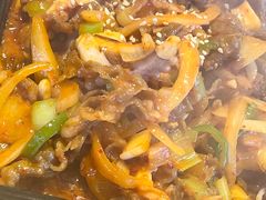 -郑阿姨的家·이모네·韩料&烤肉(武川路店)