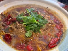 -花盐街·四川乐山小吃(西单大悦城店)