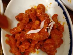 -百年神厨·地道川菜(清江西路店)
