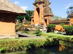 景点-塔曼阿扬寺/母神庙