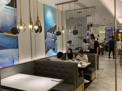 -鹿港小镇(悠唐店)