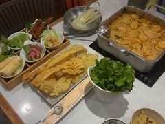 -螺大喜螺蛳粉火锅(雍和宫店)