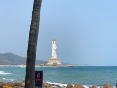 -三亚南山文化旅游区