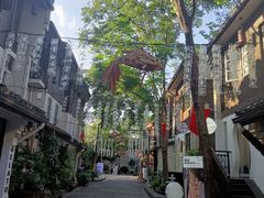 -小河直街历史文化街区