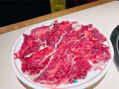 -汕头八合里海记牛肉店(清河店)