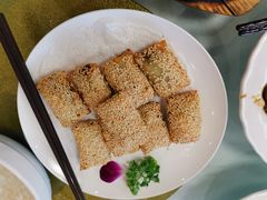 -得月楼·省级非遗·传统苏帮菜(观前店)