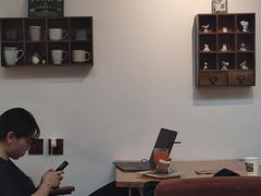 -沏点Trattoria意大利餐厅(新街口店)
