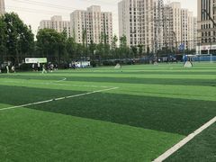 -体汇+名都体育公园足球场