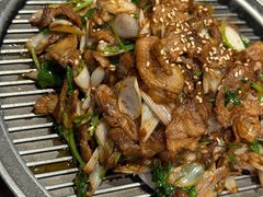 -北平楼·烤鸭·北京菜(牡丹园店)