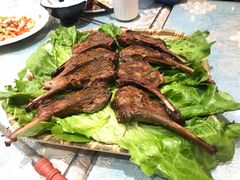 -新疆伊宁远征餐厅