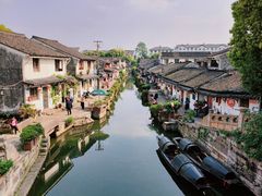 -绍兴鲁迅故里·沈园景区