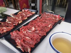 -潮正和潮汕牛肉火锅·老字号(番禺万达店)