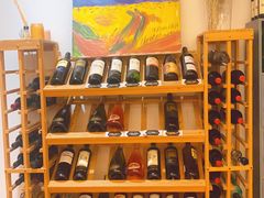 -伊斯坦布尔土耳其清真咖啡餐厅