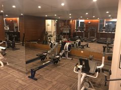 -广州白云机场雅高铂尔曼大酒店