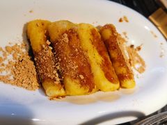 -热火朝天鲜切牛肉火锅(南强街巷店)