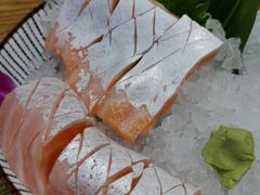 -林妈妈村·日式料理(宝山万达店)