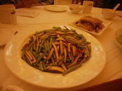芦蒿-庐州太太(CBD店)