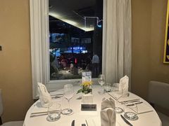 -Khéma Restaurant Pasteur