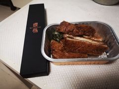 -馔豚·台北菜专门店(深圳湾万象城店)