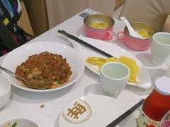 -船歌·鱼水饺青岛菜(国贸商城店)