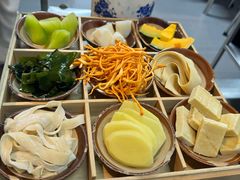 -芈重山老火锅(广州首店)